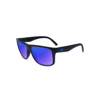 KNOCKAROUND - Torrey Pines Sport - Black & Blue (Polarised)